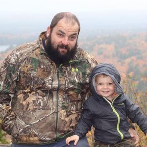 Meet your Posher, Trevor